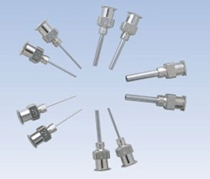 METAL NEEDLE-MN
