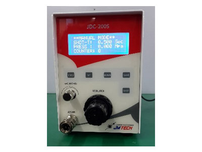 JDC-200S  디지털  디스펜서 컨트롤러