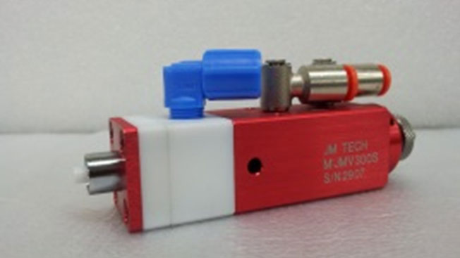 JMV-300S Metering Valve